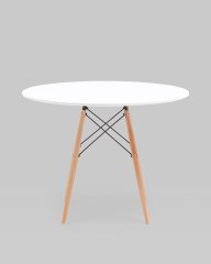 Стол Eames DSW NEW D100