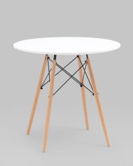 Стол Eames DSW NEW D80