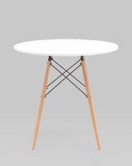 Стол Eames DSW NEW D80