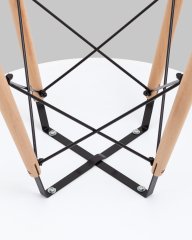 Стол Eames DSW NEW D80