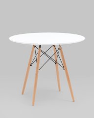 Стол Eames DSW NEW D90