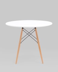 Стол Eames DSW NEW D90