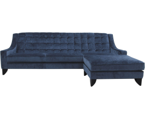 Пуф Seven Sedie Giunone 9790O