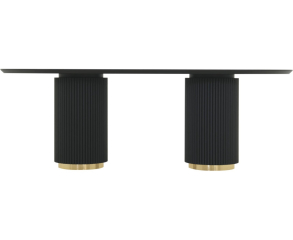 Стол Seven Sedie Contera 0TA482