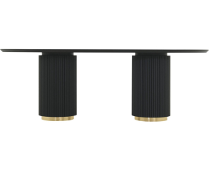 Стол Seven Sedie Contera 0TA482