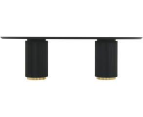Стол Seven Sedie Contera 0TA482