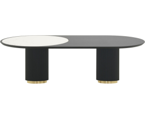 Стол Seven Sedie Contera 0TA482