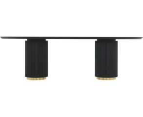 Стол Seven Sedie Contera 0TA482