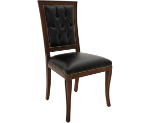 Стул Seven Sedie Amelia 0429A / 0429S