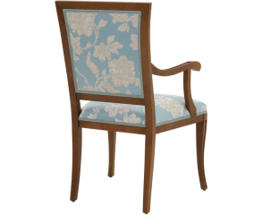 Стул Seven Sedie Amelia 0429A / 0429S