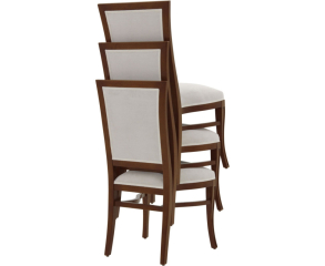 Стул Seven Sedie Amelia 0529S