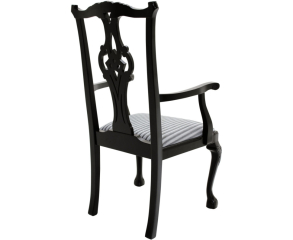 Стул Seven Sedie Roma 0440A / 0440S