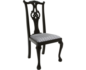 Стул Seven Sedie Roma 0440A / 0440S
