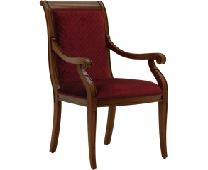 Стул Seven Sedie Torino 0520A / 0520S