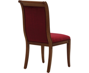 Стул Seven Sedie Torino 0520A / 0520S