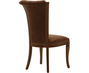 Стул Seven Sedie York 0499A / 0499S