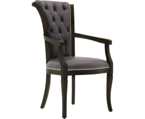 Стул Seven Sedie York 0499A / 0499S