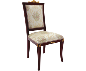 Стул Seven Sedie Lorena 0439A / 0439S