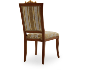 Стул Seven Sedie Lorena 0439A / 0439S
