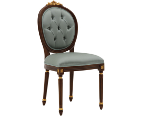 Стул Seven Sedie Aavoia 0652A / 0652S