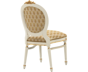 Стул Seven Sedie Aavoia 0653A / 0653S
