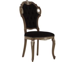 Стул Seven Sedie Alcide 0517A / 0517S