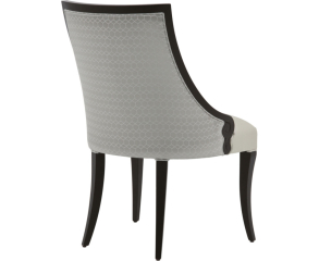 Стул Seven Sedie Aria 0462S