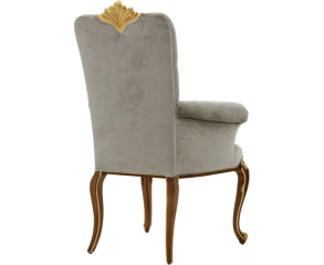 Стул Seven Sedie Bronte 0340A / 0340S