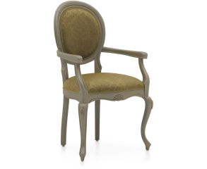 Стул Seven Sedie Evia 0355A / 0355S
