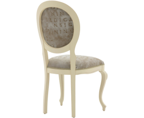 Стул Seven Sedie Evia 0355A / 0355S