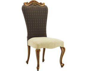Стул Seven Sedie Grazia 0528A / 0528S