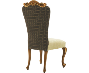 Стул Seven Sedie Grazia 0528A / 0528S