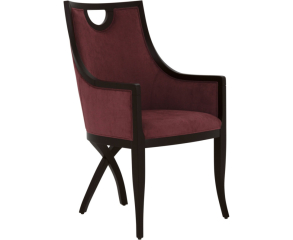 Стул Seven Sedie Kriz 0563A