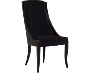 Стул Seven Sedie Letizia 0733A / 0733S