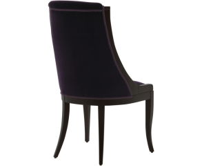 Стул Seven Sedie Letizia 0733A / 0733S