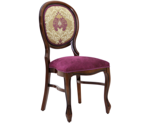 Стул Seven Sedie Liberty 0605S