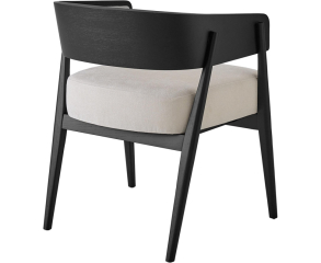 Стул Seven Sedie Afina 0094A