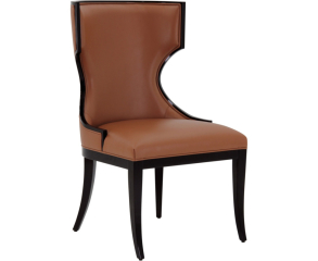 Стул Seven Sedie Alice 0735S