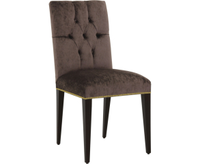 Стул Seven Sedie Arianna 0324A / 0324S