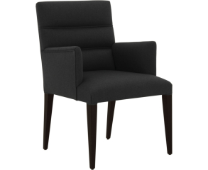 Стул Seven Sedie Arianna 0524A / 0524S