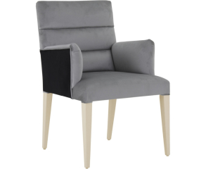 Стул Seven Sedie Arianna 0524A / 0524S
