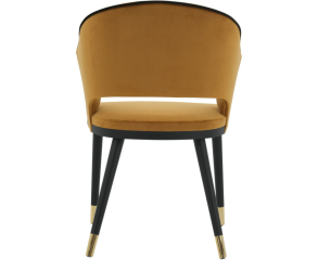 Стул Seven Sedie Cannes 0658S