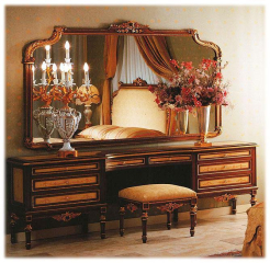 Туалетный столик Whisper Asnaghi interiors Classic 971305