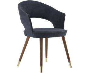 Стул Seven Sedie Lucrezia 0608A