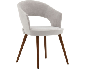 Стул Seven Sedie Lucrezia 0608A