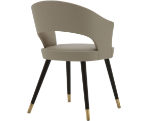 Стул Seven Sedie Lucrezia 0608A