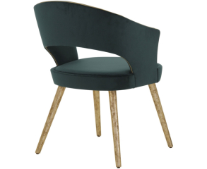 Стул Seven Sedie Lucrezia 0608A