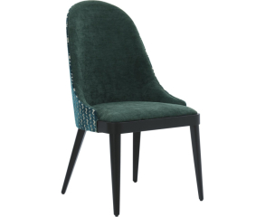 Стул Seven Sedie Svezia 0226S