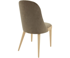 Стул Seven Sedie Svezia 0326S