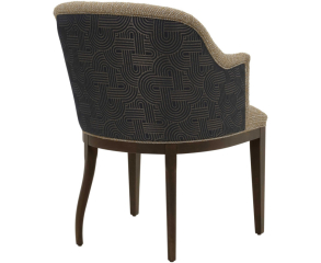Стул Seven Sedie Afrodite 0731A
